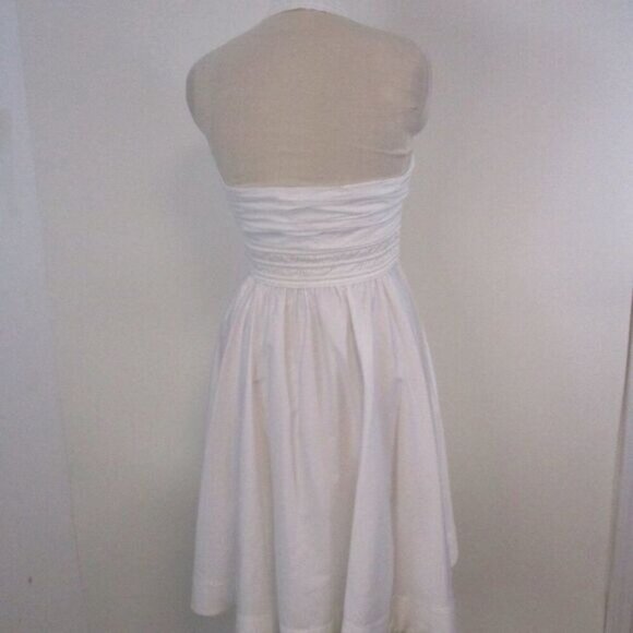Diane von Furstenberg Jaelle Dress size 8 fits 6/8 - Picture 5 of 9